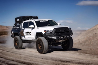 Custom Bullet Liner Spray Coatings, ATV's, Trucks, Jeeps, ANYTHING!
