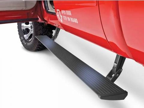 PowerStep Running Boards