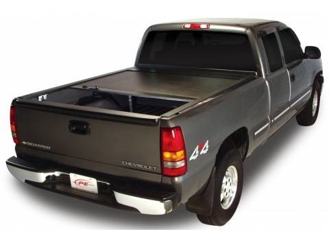 Retractable Tonneau Covers