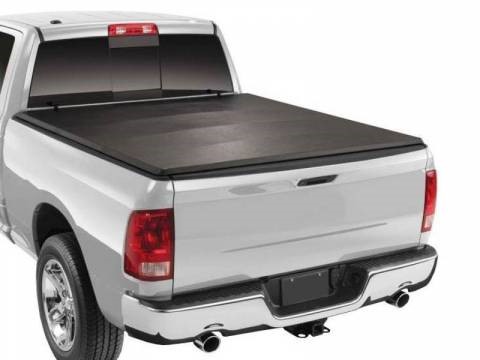 Tonneau Covers